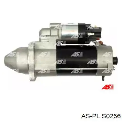 Стартер AS/Auto Storm S0256 цена, от 184.48 USD