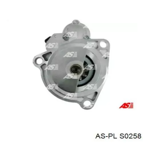 Стартер Prestolite M93R3093SE цена, от 243.38 USD