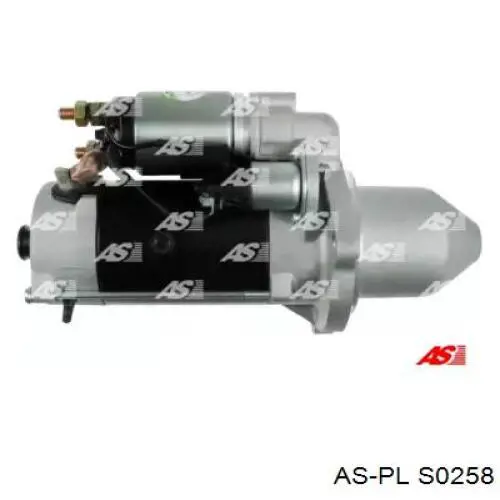 Купить M93R3093SE Prestolite Стартер