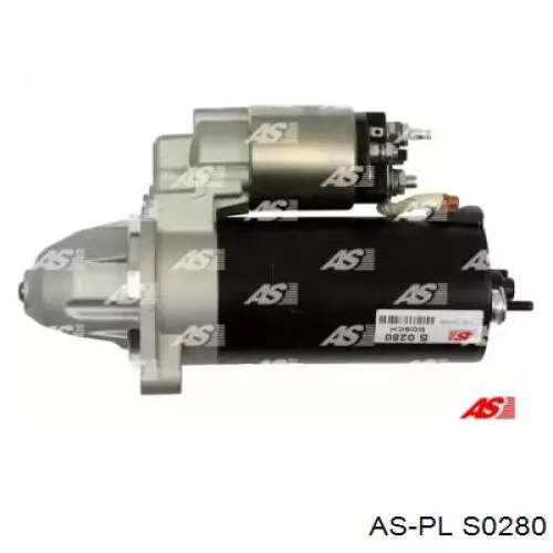 Купить S0280 AS/Auto Storm Стартер