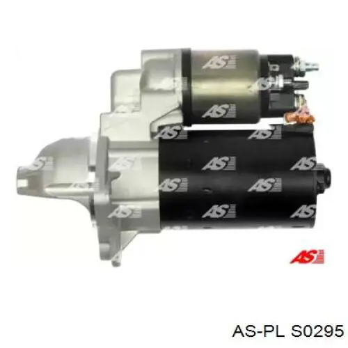 S0295 As-pl Стартер автомобиля