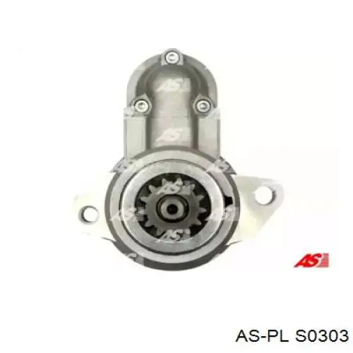 Стартер AS/Auto Storm S0303 цена, от 182.53 USD