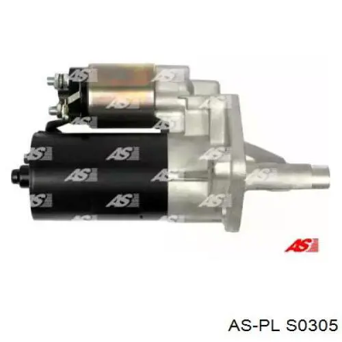 S0305 As-pl Стартер автомобиля