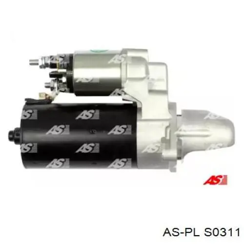 Стартер REMA-PARTS CS1535 цена, от 39.95 USD