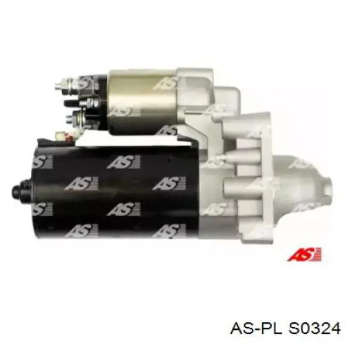 S0324 As-pl Стартер автомобиля