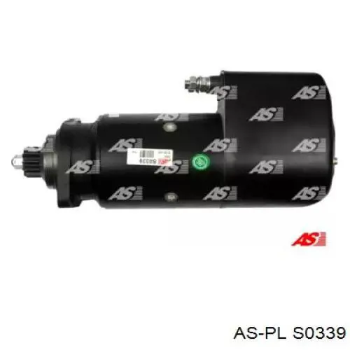 Стартер Mahle Original MS701 цена, от 296.59 USD