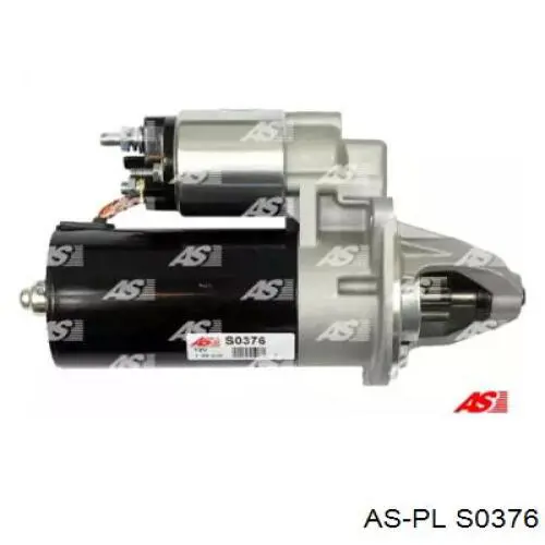 Motor de arranque S0376 As-pl