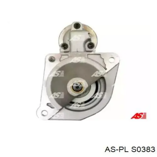 Стартер 0001108061 Bosch