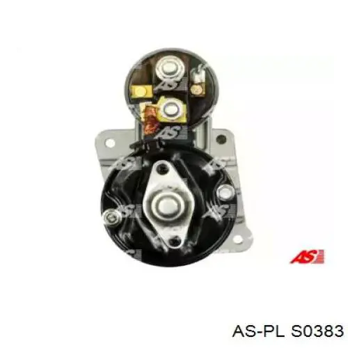 0001108061 Bosch Стартер автомобиля