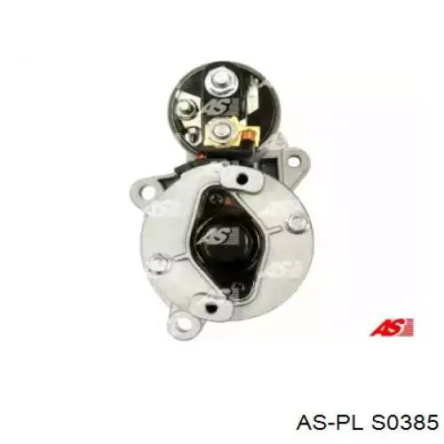 Motor de arranque S0385 As-pl