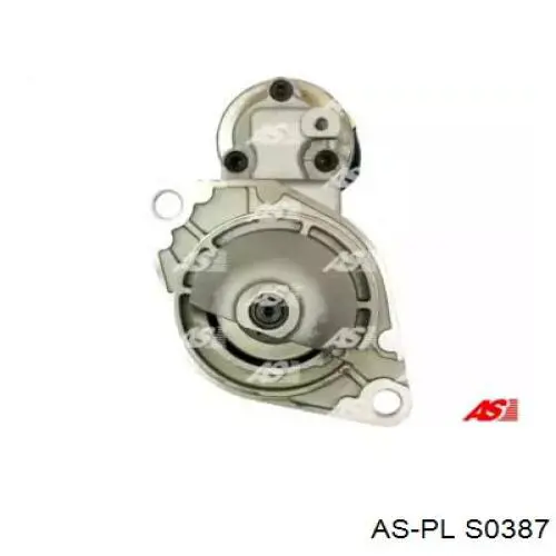 0001108148 Bosch Стартер автомобиля