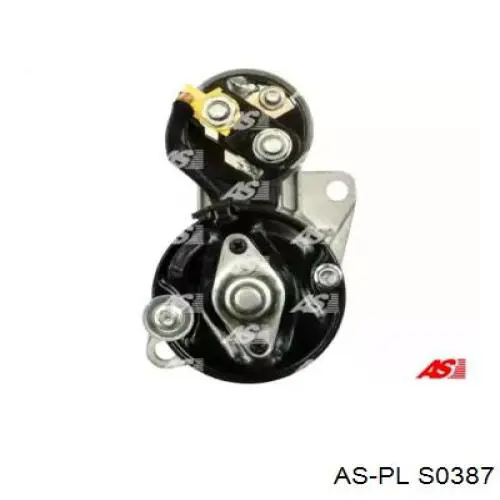 Стартер AS/Auto Storm S0387 цена, от 89.22 USD