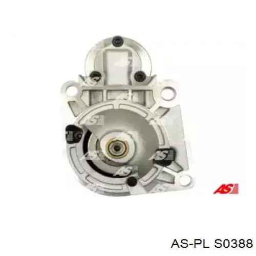 Стартер AS/Auto Storm S0388 цена, от 84.99 USD