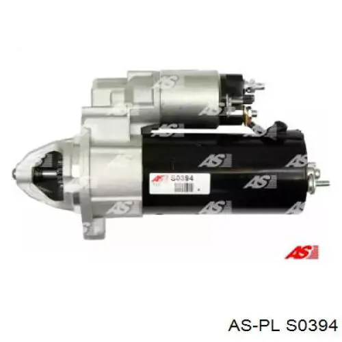 Motor de arranque S0394 As-pl