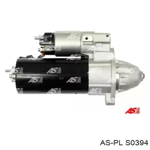 S0394 As-pl Стартер автомобиля