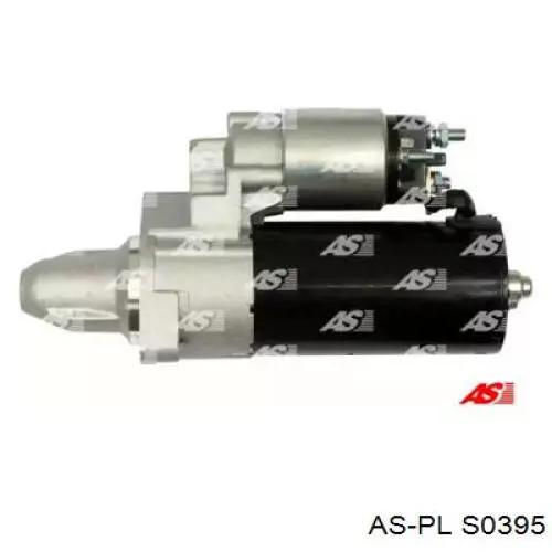 S0395 As-pl Стартер автомобиля