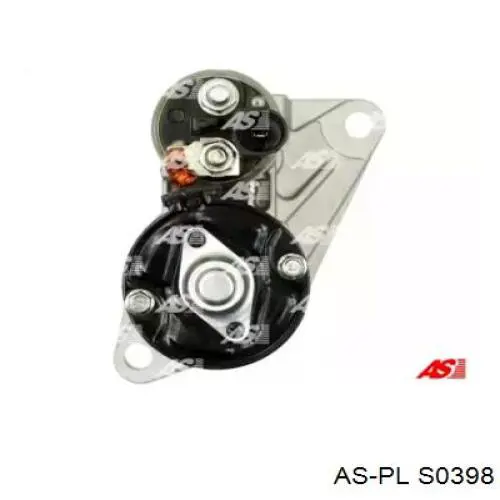 S0398 As-pl Стартер автомобиля