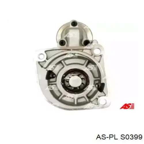 S0399 As-pl Стартер автомобиля