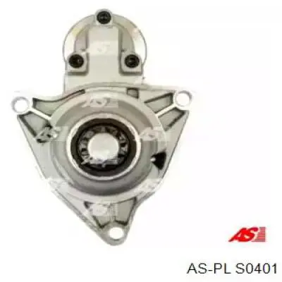 S0401 As-pl Стартер автомобиля