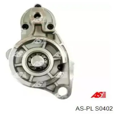 S0402 As-pl Стартер автомобиля