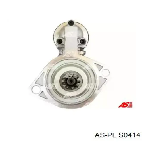 Стартер S0414 AS/Auto Storm