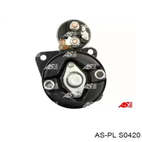 Купить 6158979 Ford Стартер
