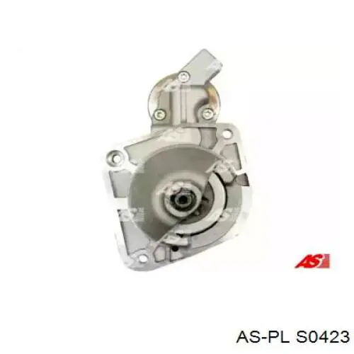 S0423 As-pl Стартер автомобиля