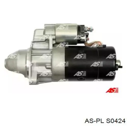 Стартер 420501092011 PSH