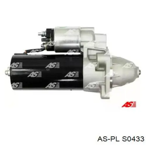 Купить CS374 HC Parts Стартер