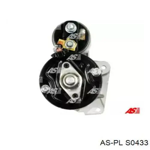 Стартер 440303 Rema PRO