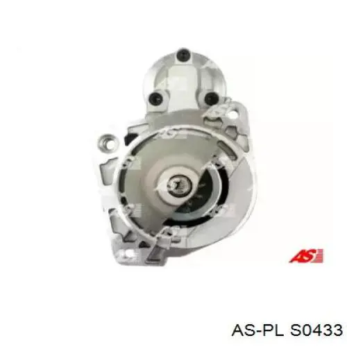 Стартер CS374 HC Parts