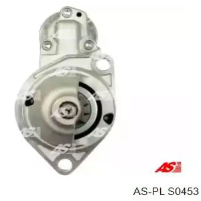 S0453 AS/Auto Storm Стартер автомобиля