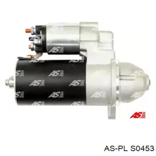 Стартер AS/Auto Storm S0453 цена, от 98.25 USD