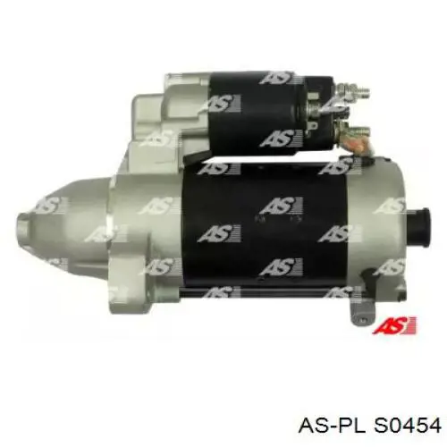 Стартер 057911023EX VAG