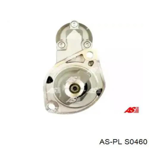 S0460 As-pl Стартер автомобиля
