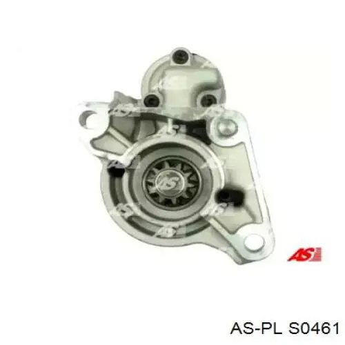 Купить S0461 AS/Auto Storm Стартер