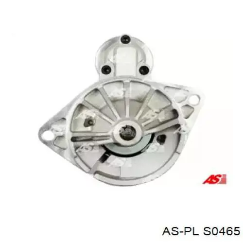 Стартер двигателя Denso 2805124