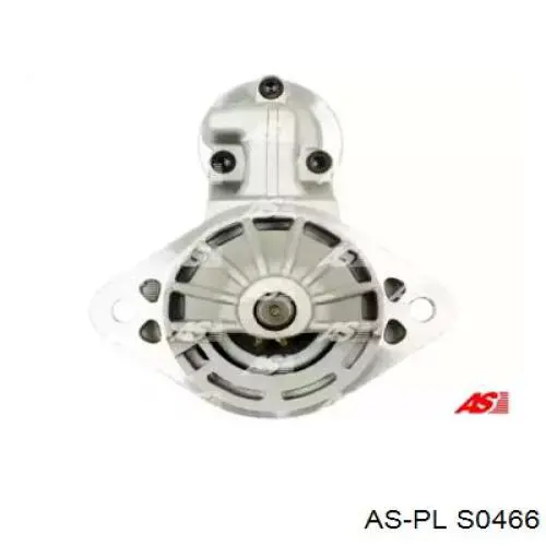 S0466 As-pl Стартер автомобиля