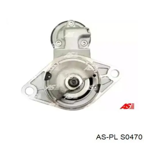 Купить S0470 AS/Auto Storm Стартер