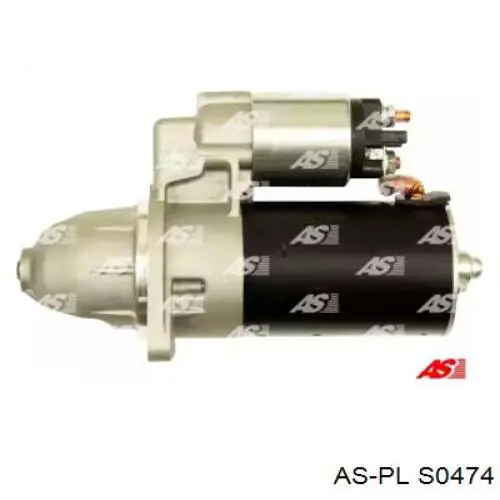 S0474 AS/Auto Storm Стартер автомобиля