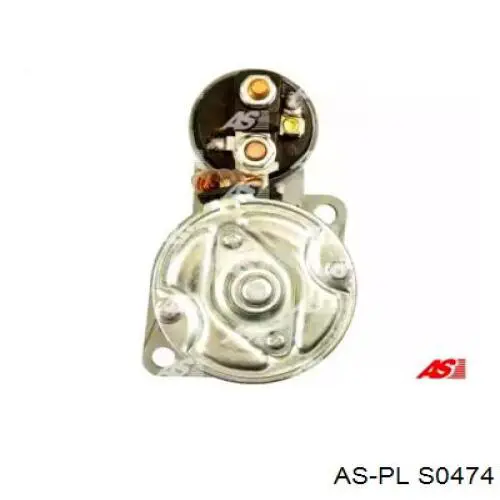 Купить S0474 AS/Auto Storm Стартер