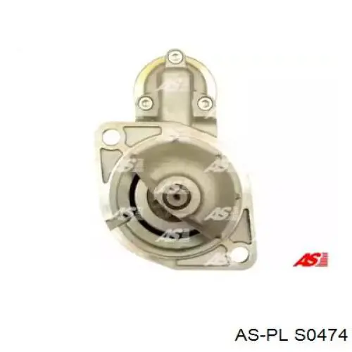Стартер AS/Auto Storm S0474 цена, от 86.14 USD
