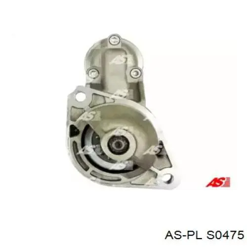Купить A6519063100 Mercedes Стартер