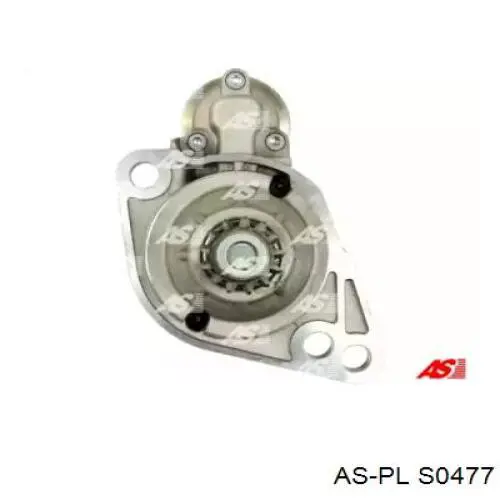 Стартер CST10477GS Casco