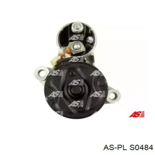 Купить S0484 As-pl Стартер