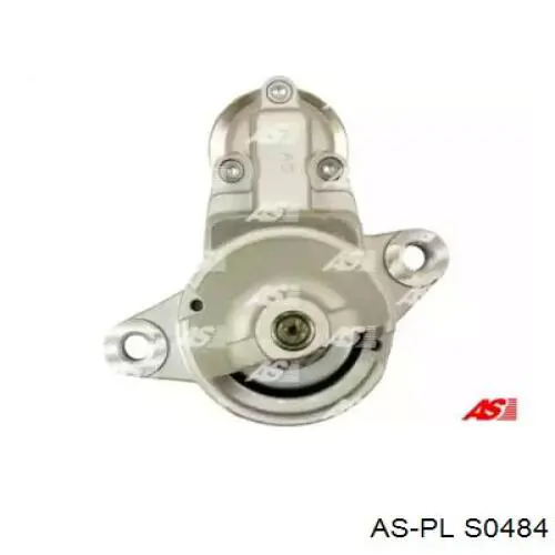 Стартер As-pl S0484 цена, от 126.01 USD