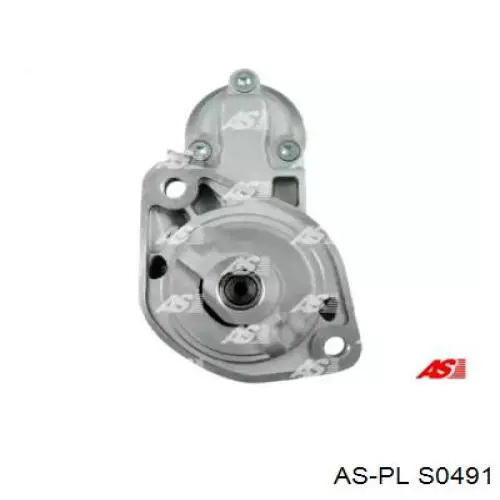 Стартер AS/Auto Storm S0491 цена, от 107.69 USD