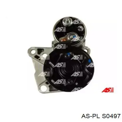Стартер MSG Rebuilding 0001108428 цена, от 94.75 USD
