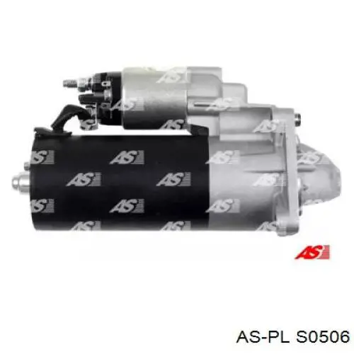 Купить S0506 AS/Auto Storm Стартер