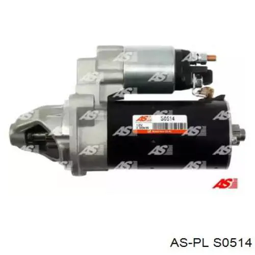 Стартер REMA-PARTS 116259 цена, от 63.35 USD
